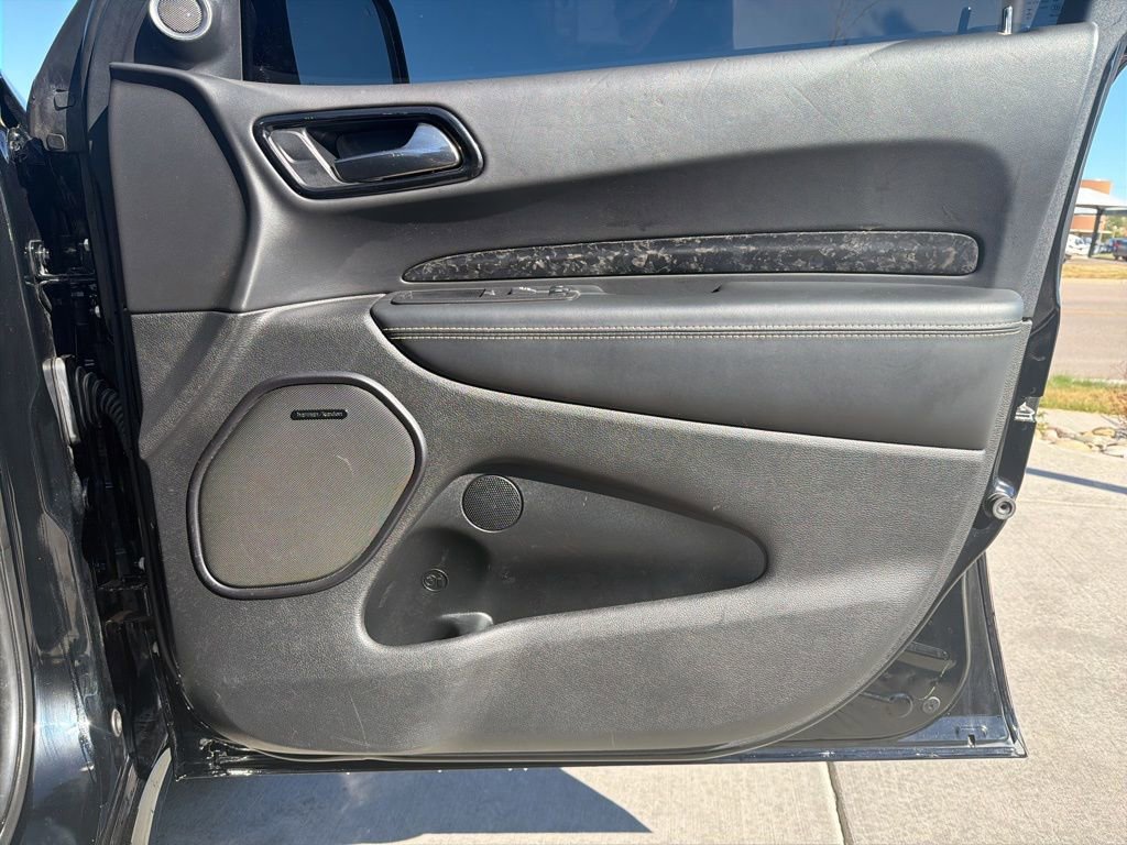 Used 2023 Dodge Durango SRT Hellcat image 29