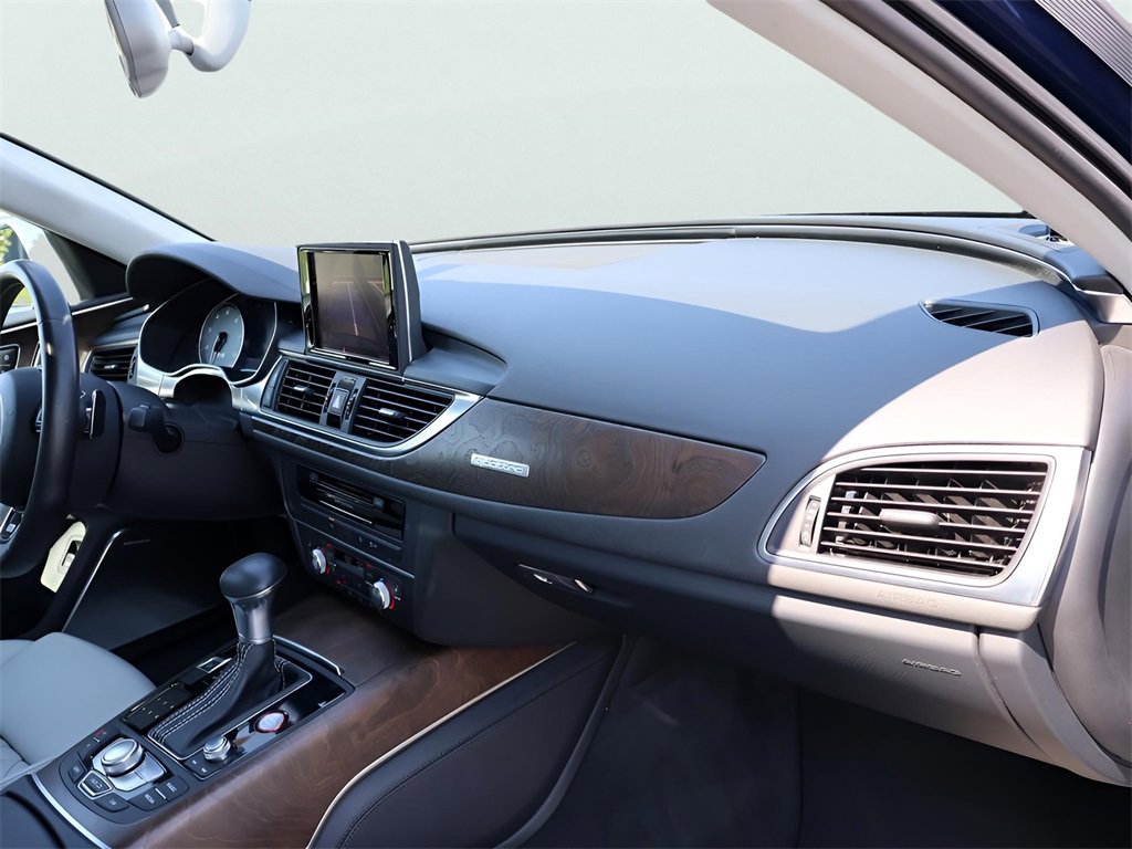 Used 2013 Audi S6 Prestige image 10