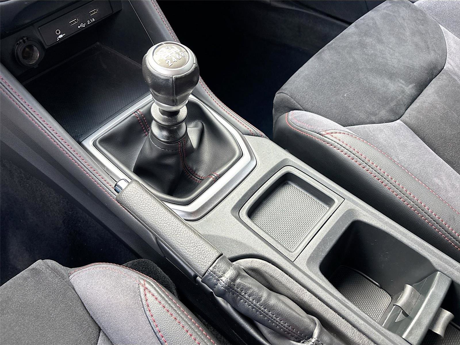 Used 2022 Subaru WRX Limited image 20