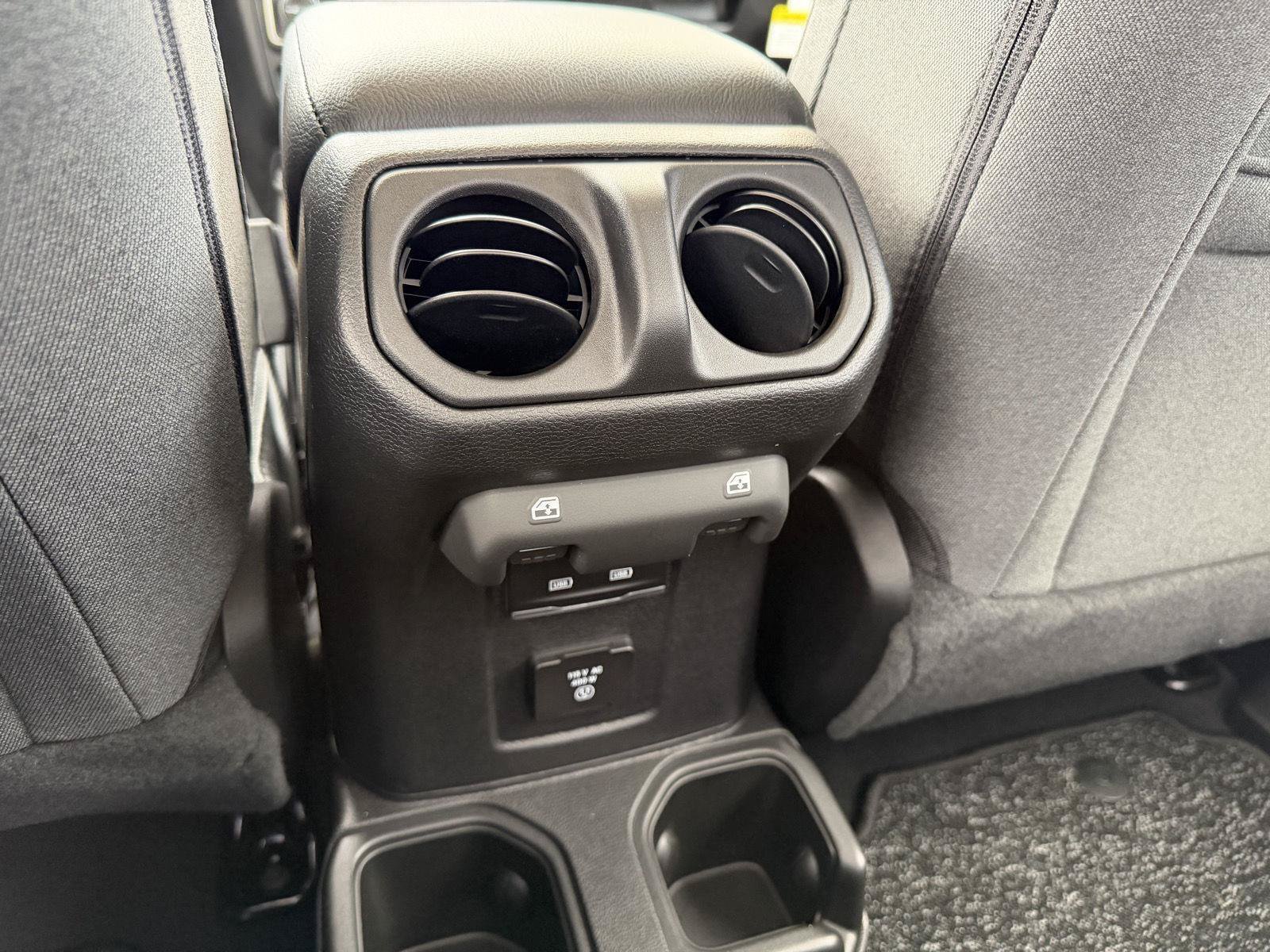 New 2026 Jeep Gladiator Sport AWD/4WD image 10