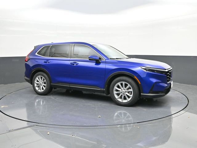 Certified 2023 Honda CR-V EX image 17