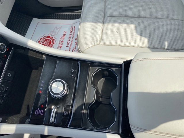 Used 2021 Jeep Grand Cherokee L Overland image 24