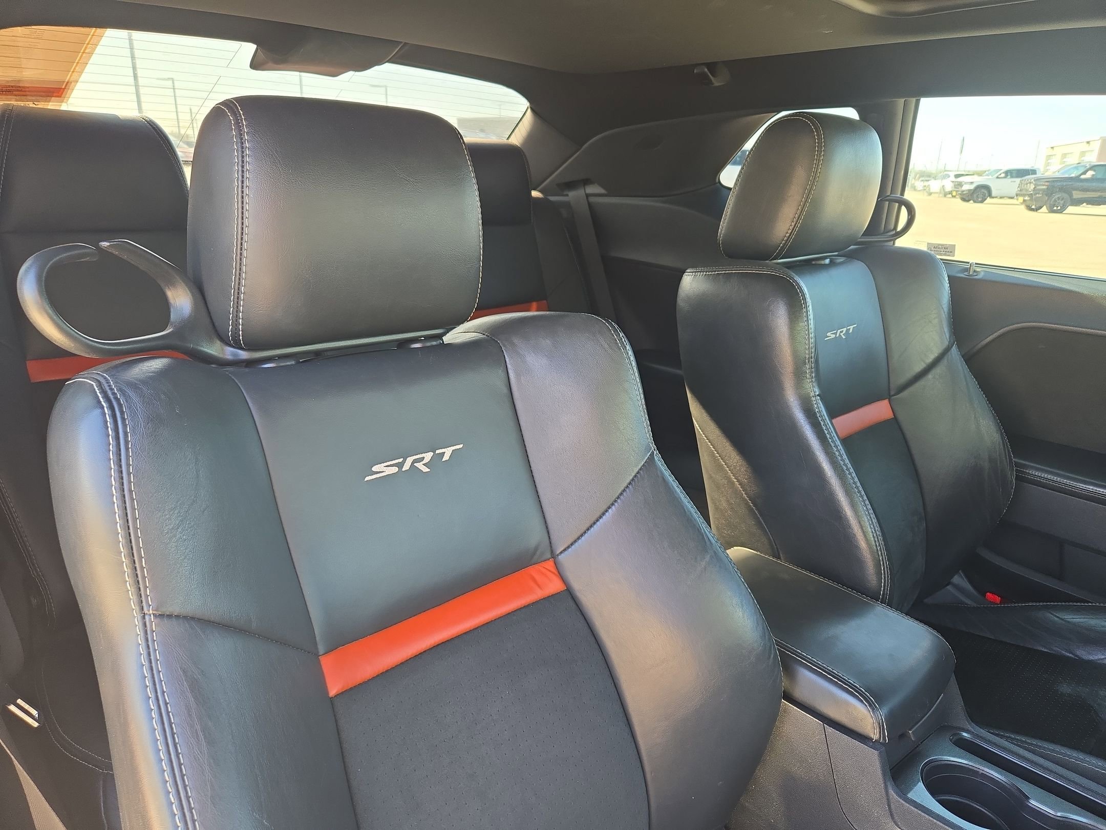 Used 2008 Dodge Challenger SRT8 image 26