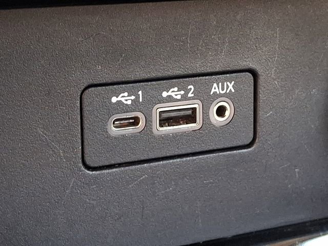 Used 2024 Nissan Altima 2.5 SR image 25