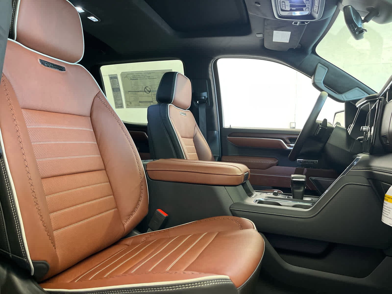 New 2026 GMC Sierra 1500 Denali Ultimate image 30