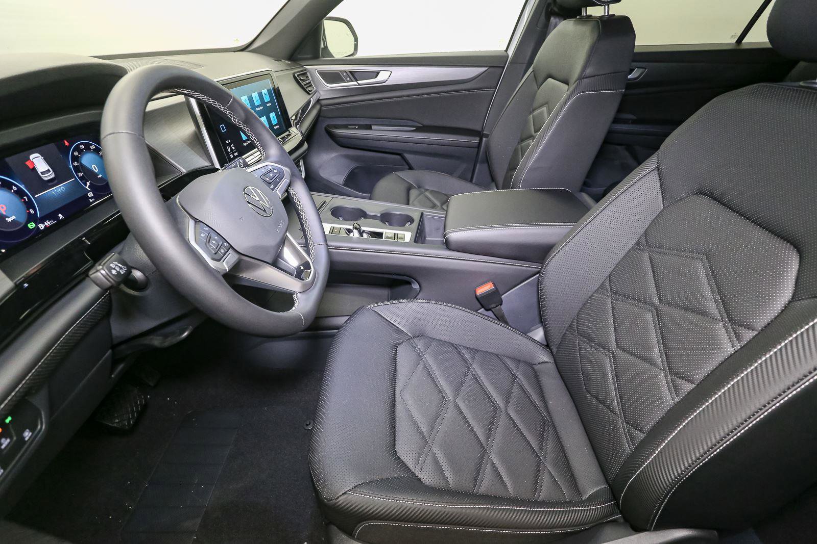 New 2026 Volkswagen Atlas Cross Sport SE image 24