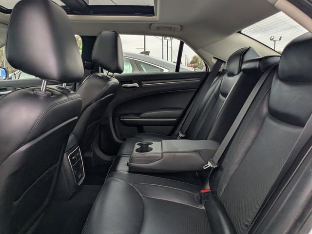 Used 2023 Chrysler 300 Touring L w/ Popular Equipment Group image 10