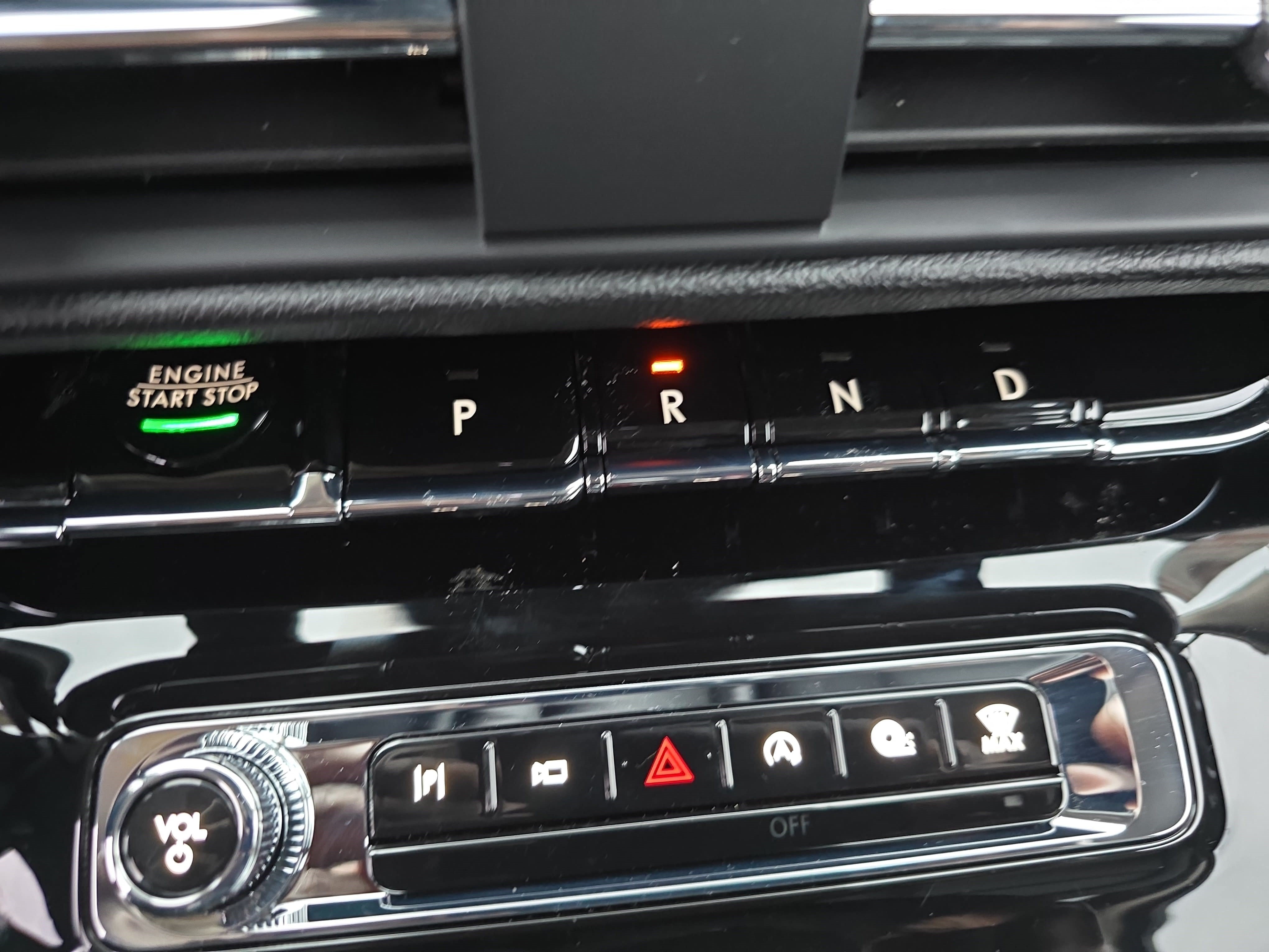 New 2026 Lincoln Corsair Premiere AWD/4WD image 24
