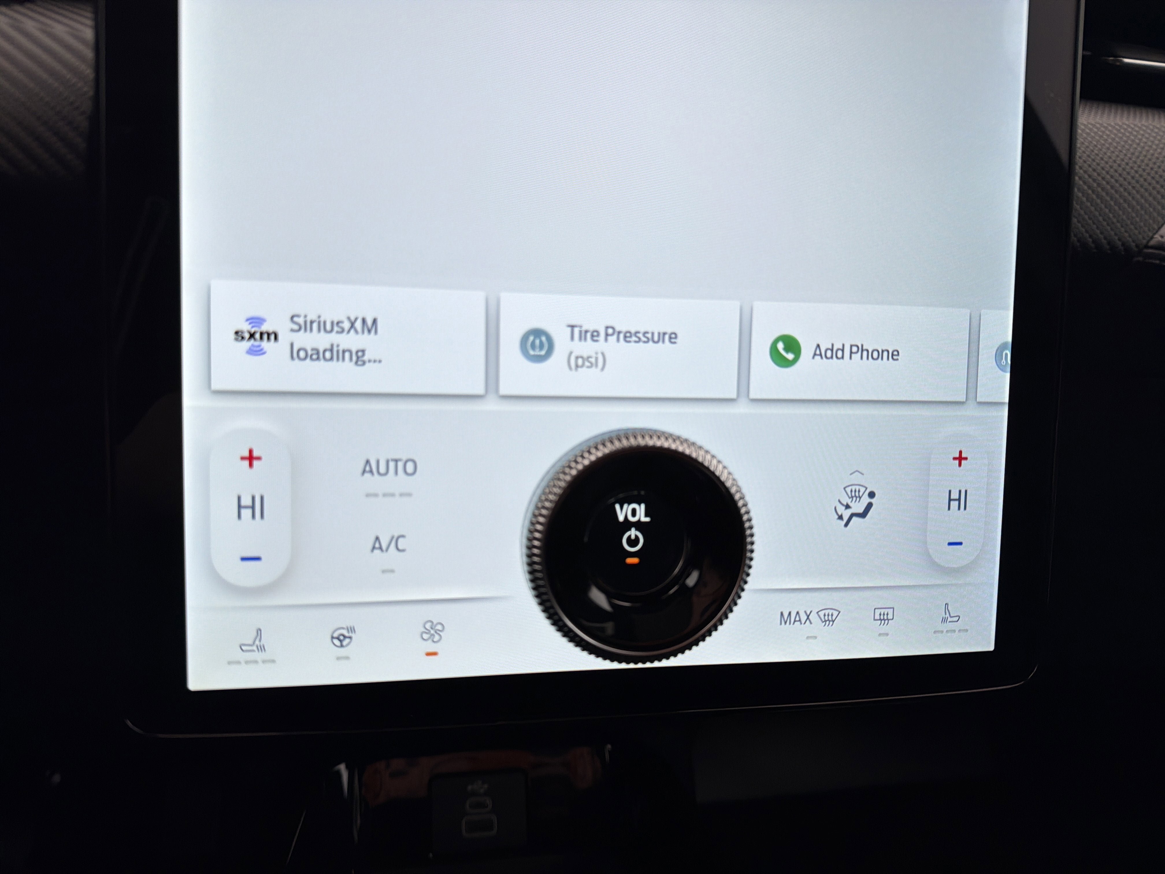 New 2025 Ford Mustang Mach-E Premium AWD/4WD image 21