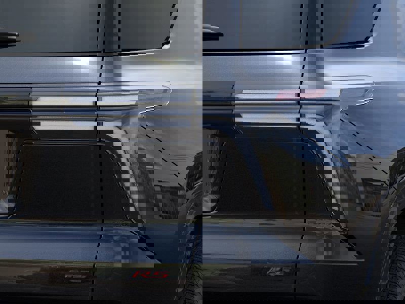 New 2026 Chevrolet Traverse RS image 11