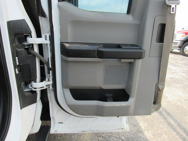 Used 2019 Ford F350 XL w/ XL Value Package RWD image 32