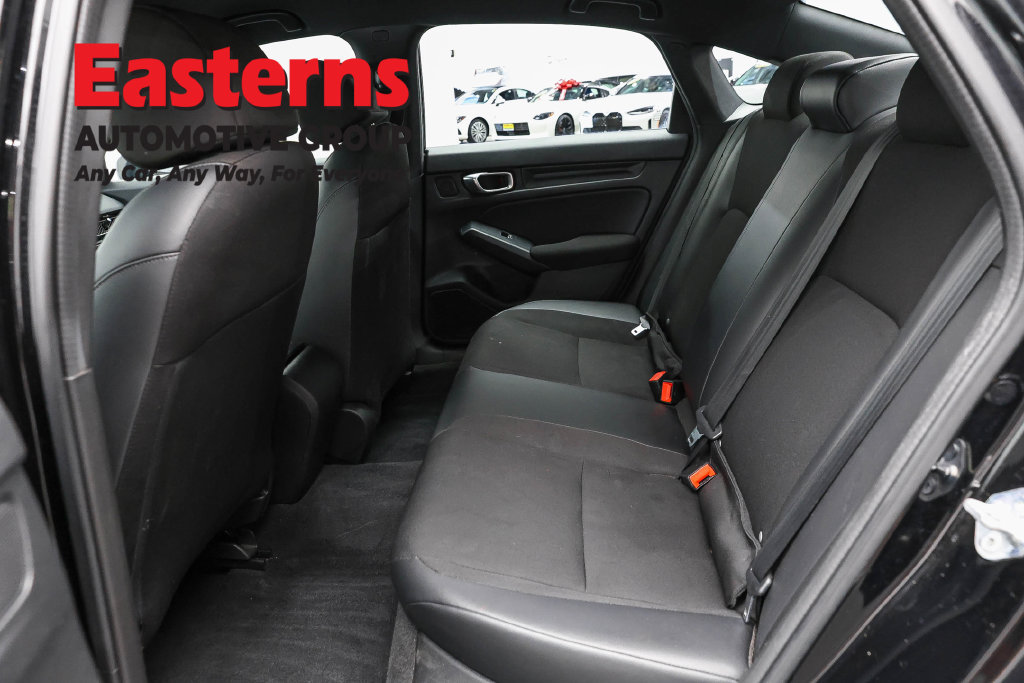 Used 2024 Honda Civic Sport image 21