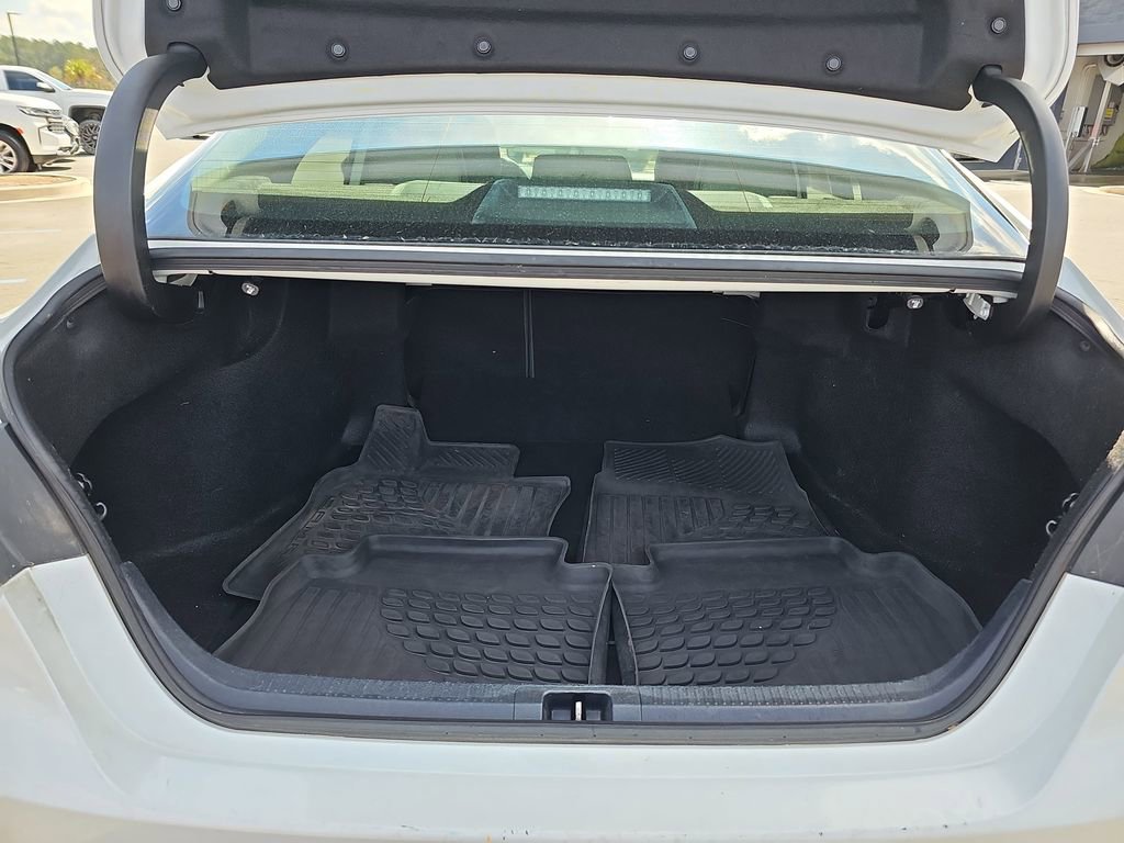 Used 2022 Toyota Camry XSE w/ Navigation Package image 15