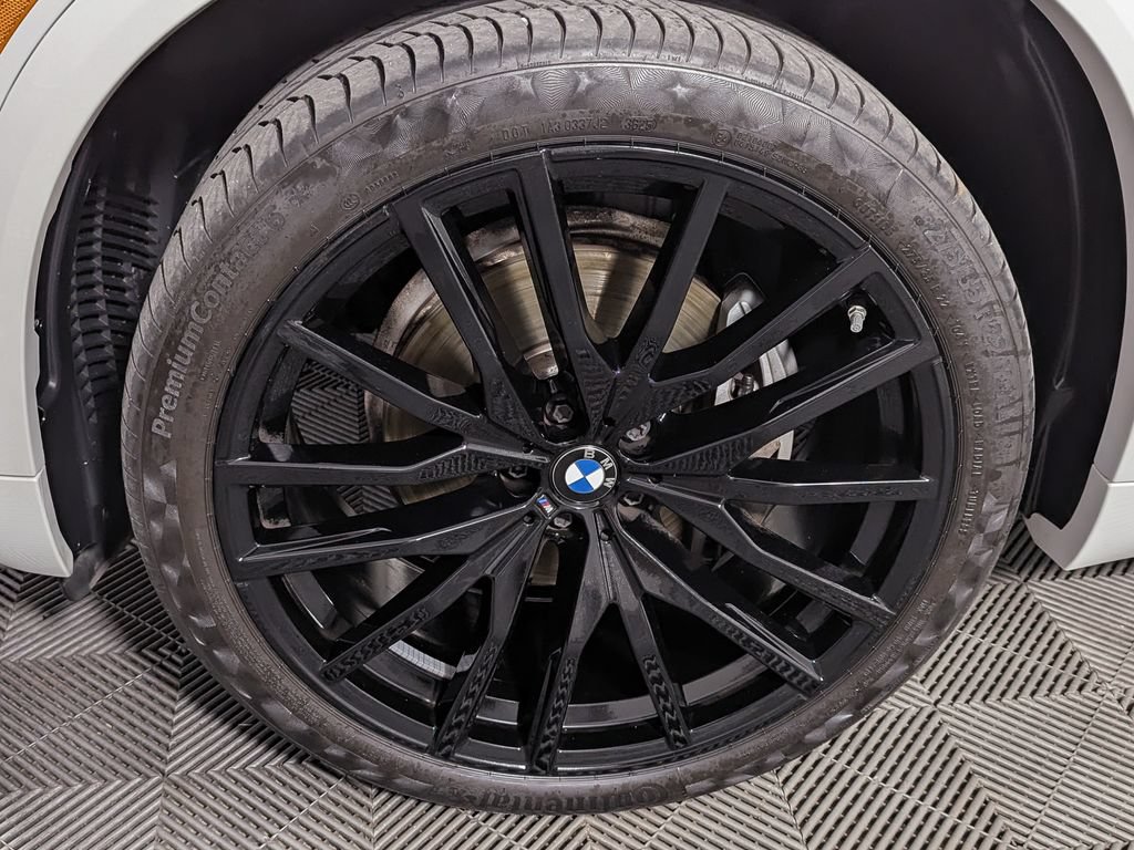 Used 2026 BMW X5 xDrive40i AWD/4WD image 51