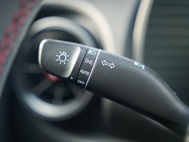 Used 2022 Hyundai Kona N Line w/ Tech Package image 25