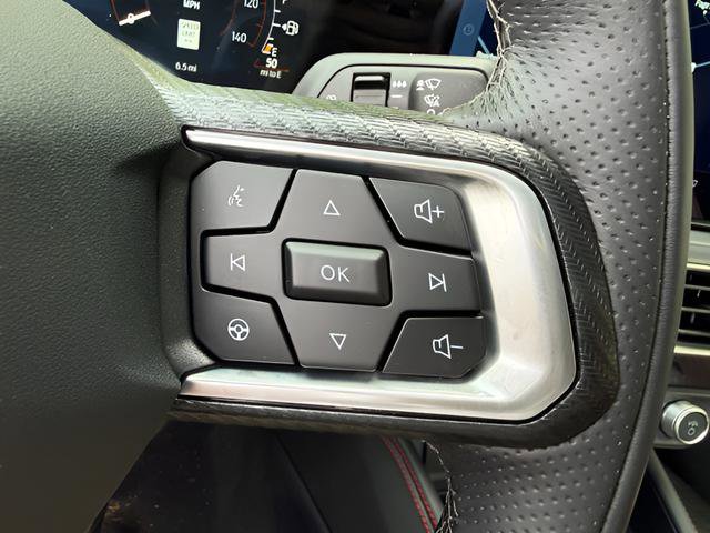 New 2026 Ford Mustang Premium RWD image 18