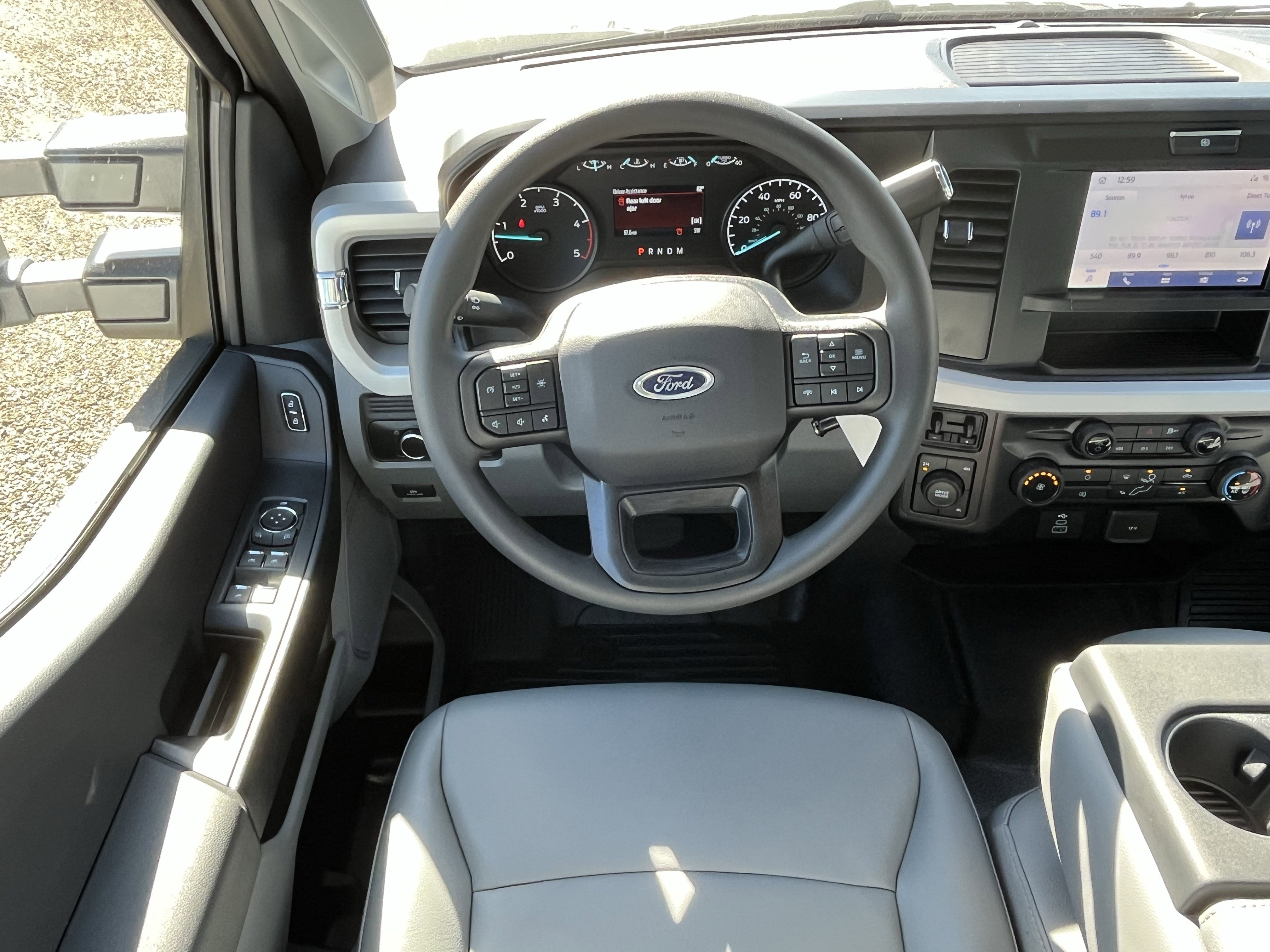 New 2026 Ford F350 XL image 13