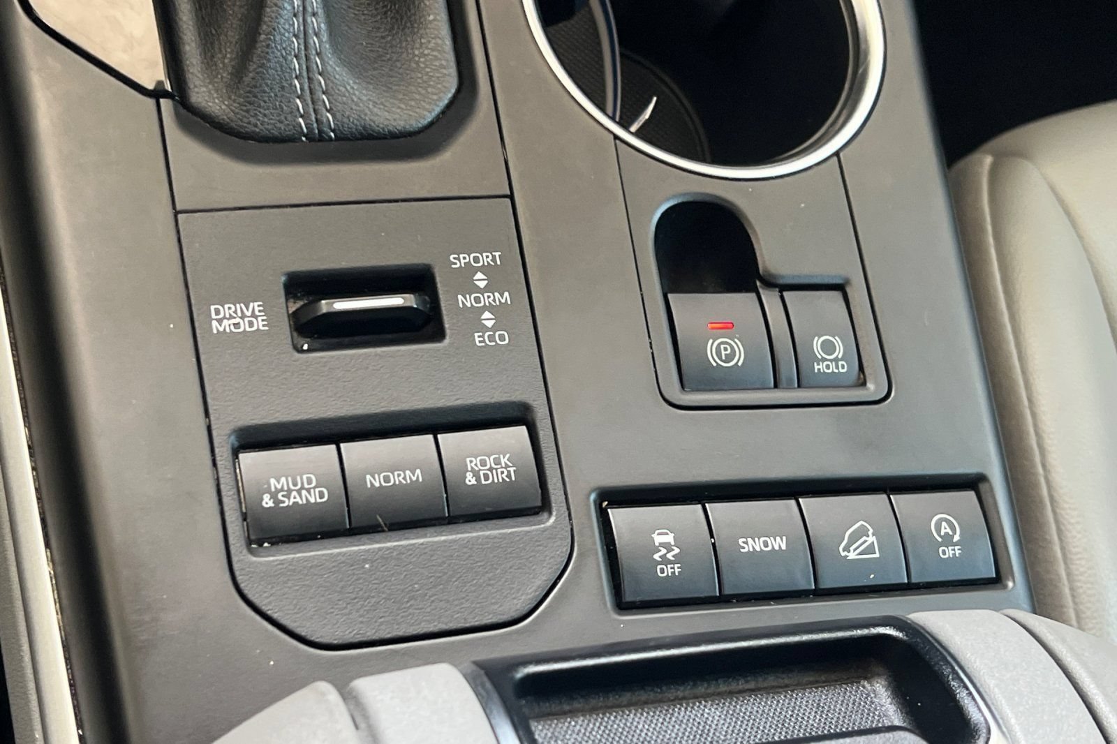 Used 2022 Toyota Highlander XLE AWD/4WD image 18