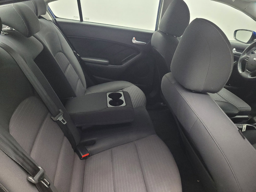 Used 2018 Kia Forte LX w/ LX Popular Package image 19