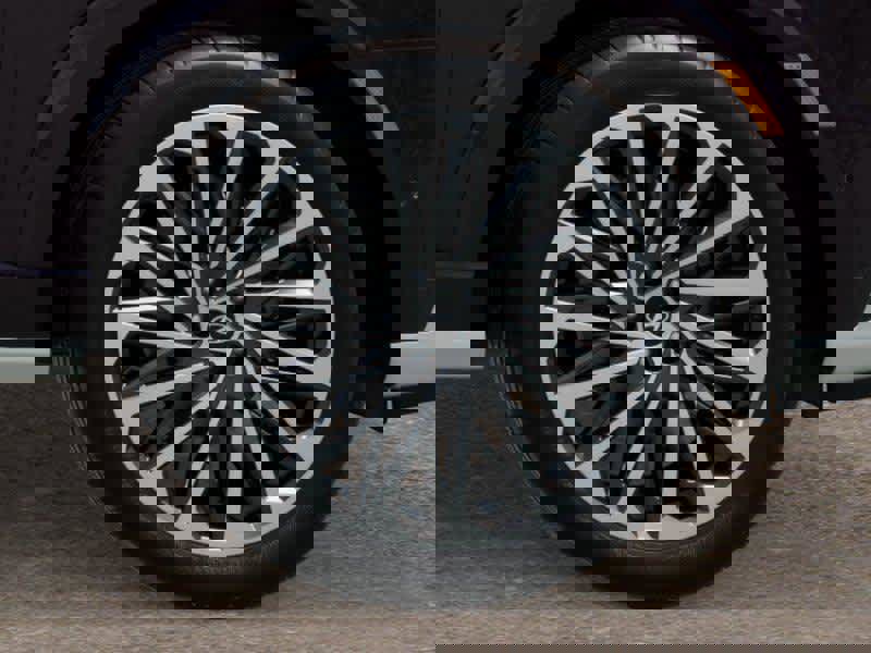 New 2026 Hyundai Palisade Calligraphy image 8