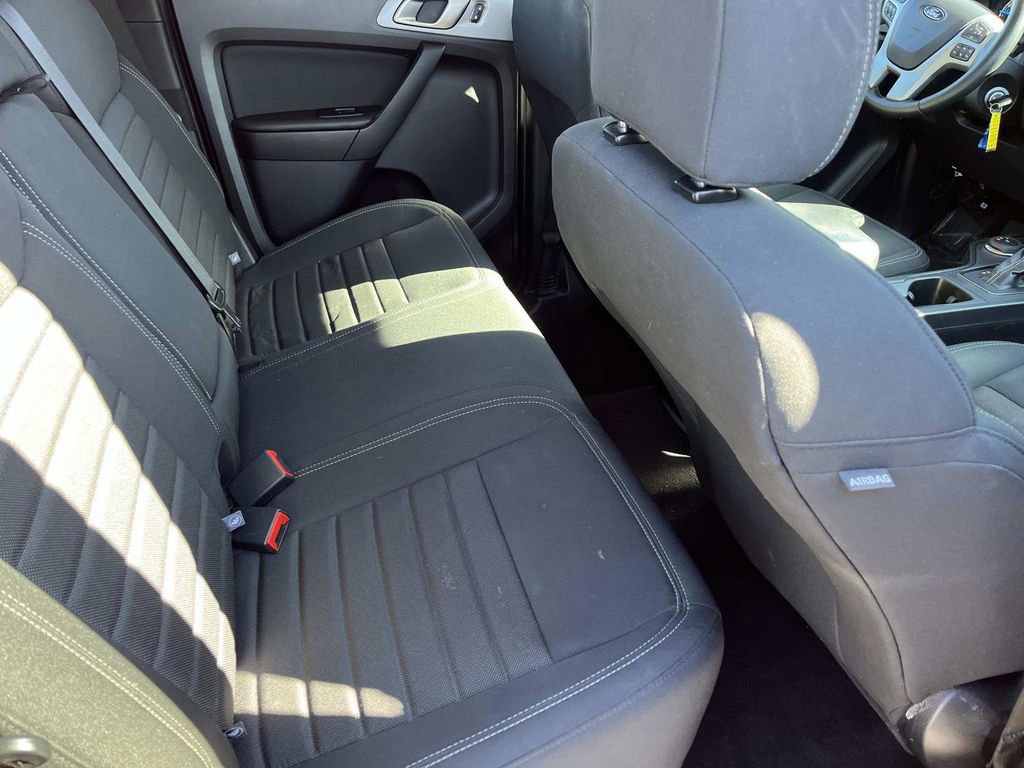 Used 2020 Ford Ranger XLT w/ Equipment Group 302A Luxury image 19