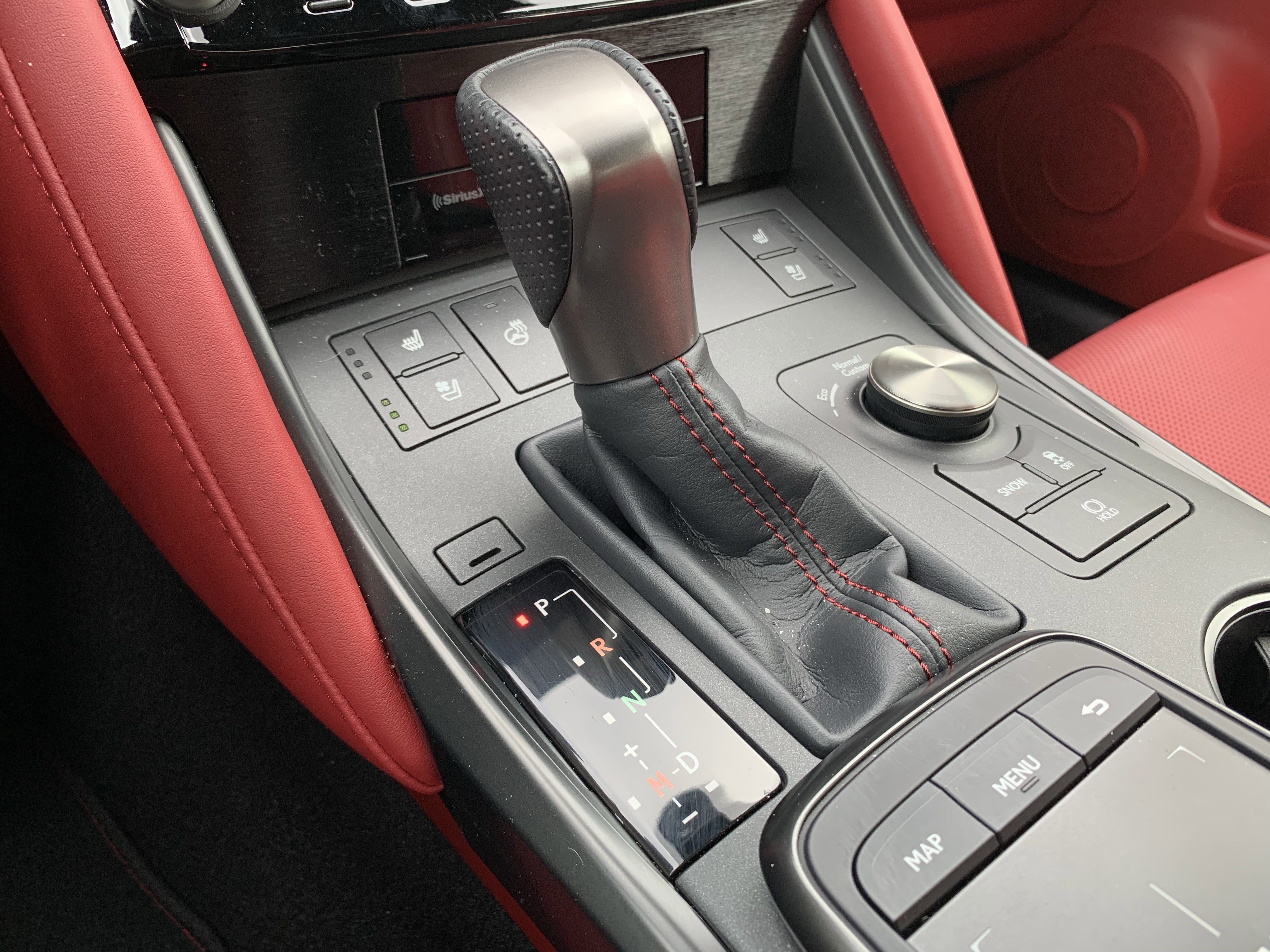 Used 2025 Lexus IS 500 w/ Accessory Package 2 image 26