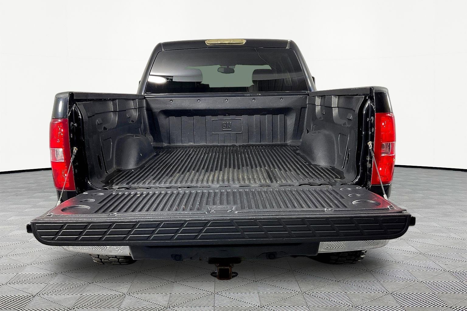 Used 2012 Chevrolet Silverado 1500 LT w/ All-Star Edition AWD/4WD image 7