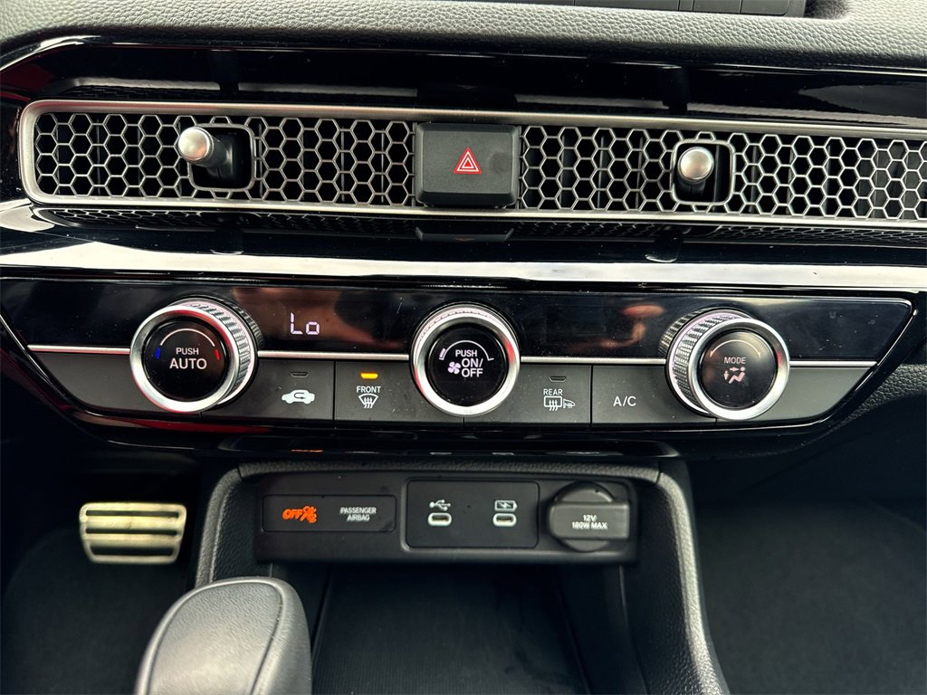 Used 2025 Honda Civic Sport image 18