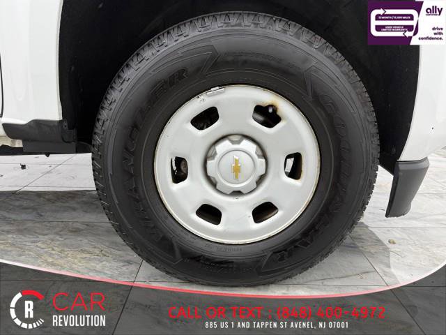 Used 2020 Chevrolet Colorado W/T image 9