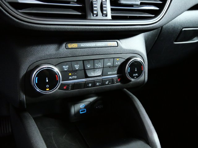 Certified 2023 Ford Escape Active AWD/4WD image 21