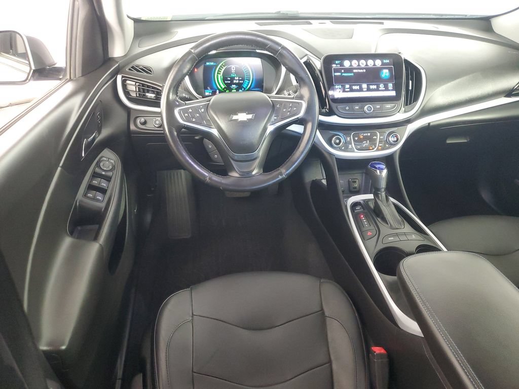 Used 2018 Chevrolet Volt LT w/ Comfort Package FWD image 15