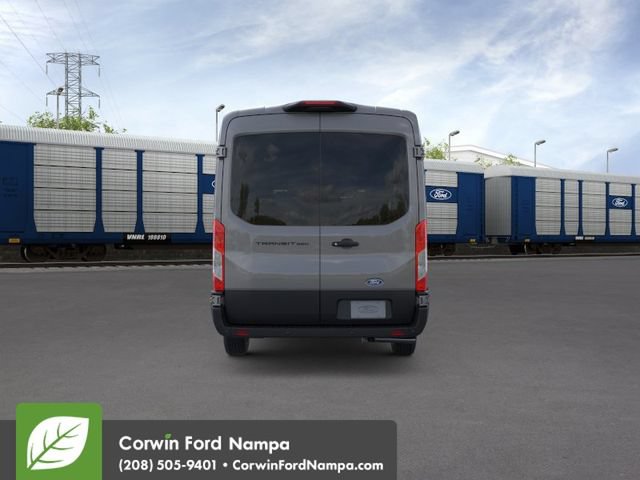 New 2026 Ford Transit 350 XL RWD image 5