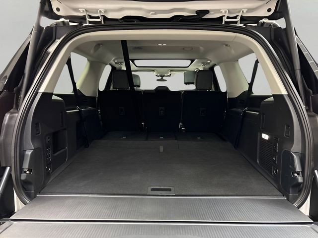 Used 2025 Ford Expedition Max Active image 23