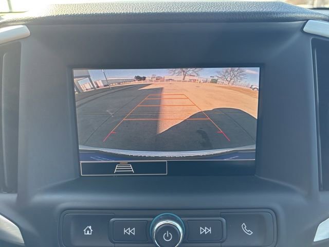 Used 2024 GMC Terrain SLE w/ Driver Convenience Package image 33