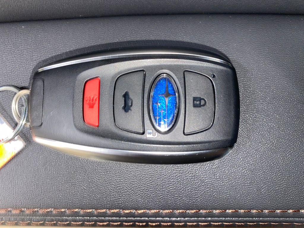 New 2026 Subaru Ascent Limited Bronze image 29