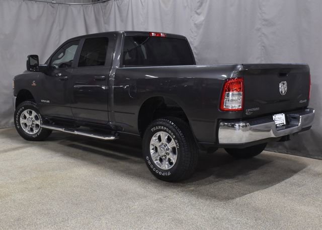 Used 2024 RAM 2500 Big Horn image 7