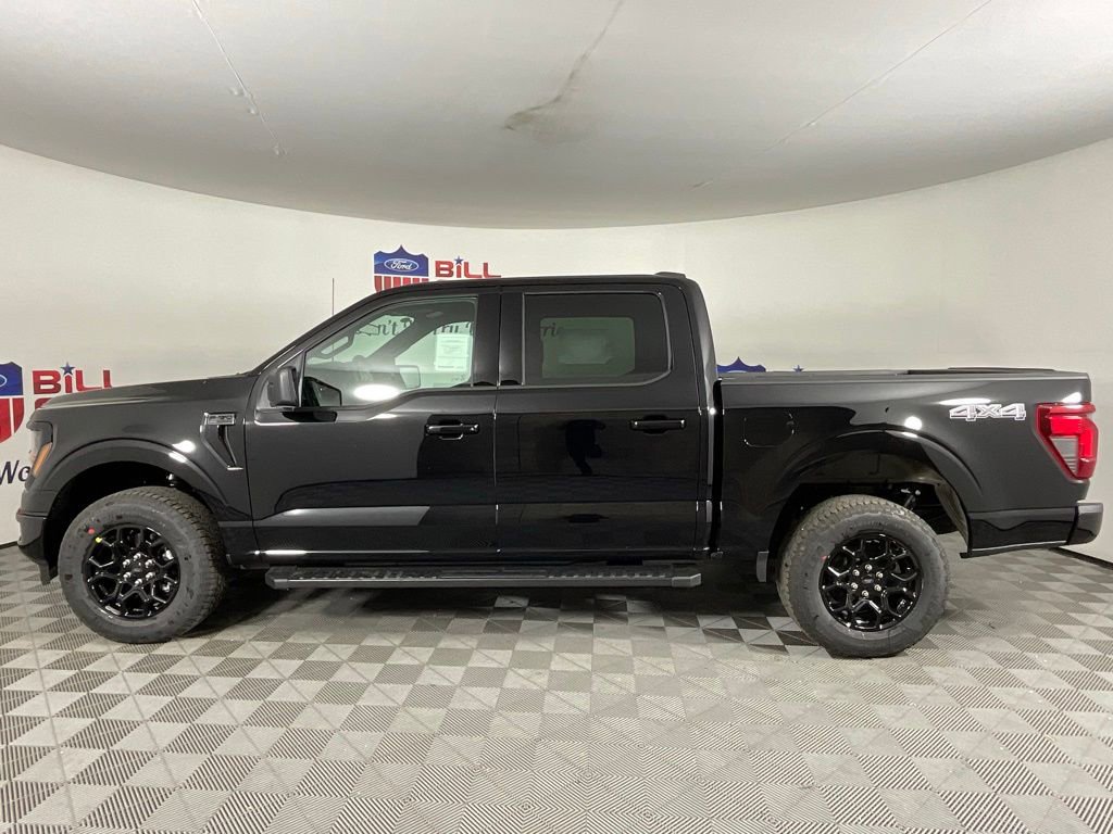 New 2026 Ford F150 XLT image 6