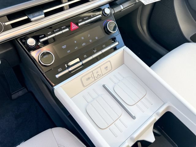 New 2026 Hyundai Santa Fe SE AWD/4WD image 20