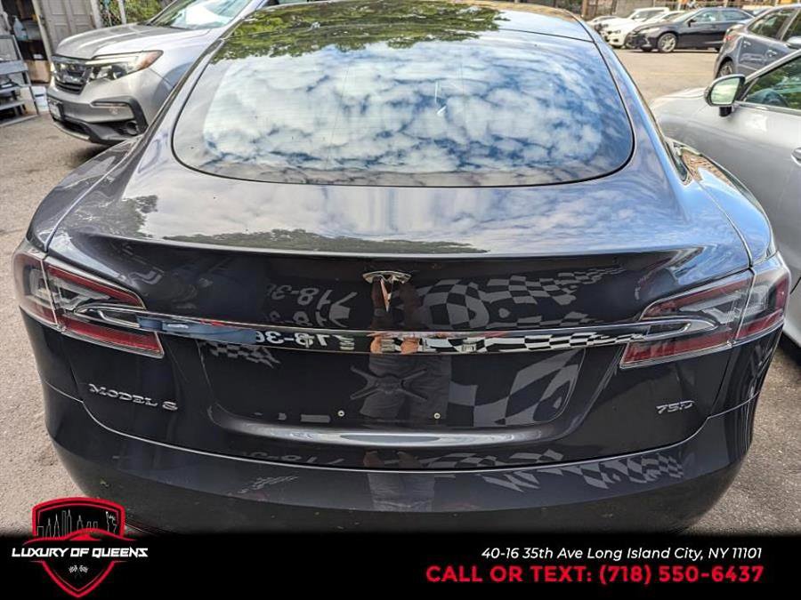 Used 2017 Tesla Model S 75D image 6
