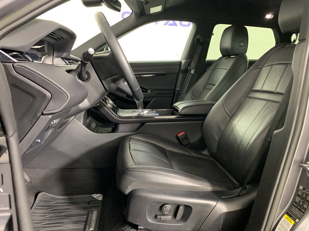 Used 2023 Land Rover Range Rover Evoque S image 15