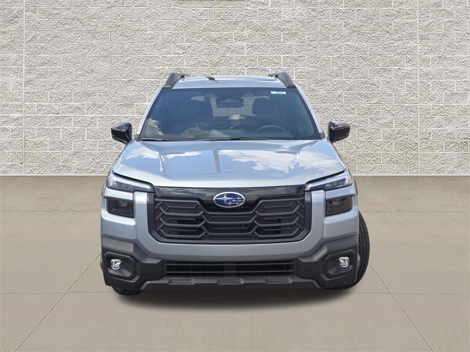New 2026 Subaru Outback Premium AWD/4WD image 2