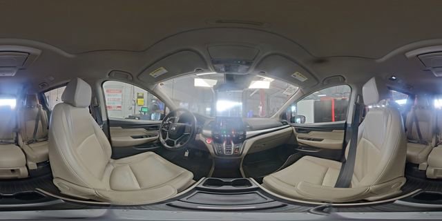Used 2019 Honda Odyssey Touring image 7