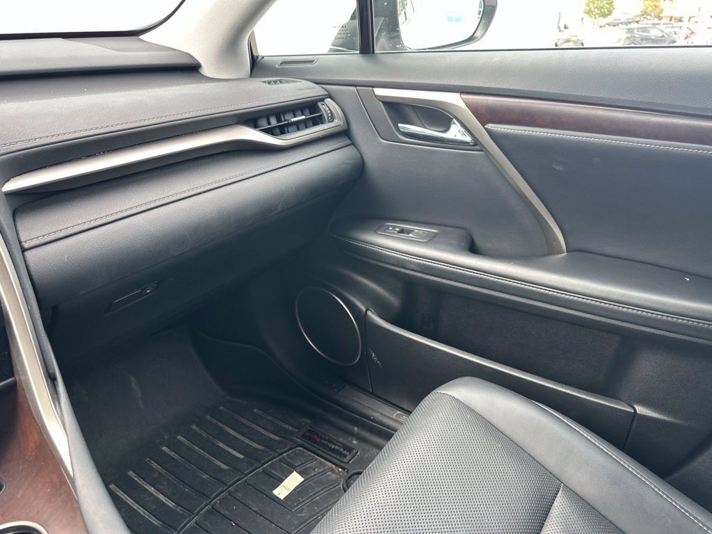 Used 2020 Lexus RX 350 FWD w/ Premium Package image 56