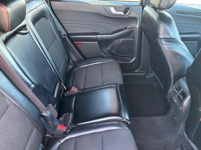 Used 2024 Ford Escape ST-Line image 15