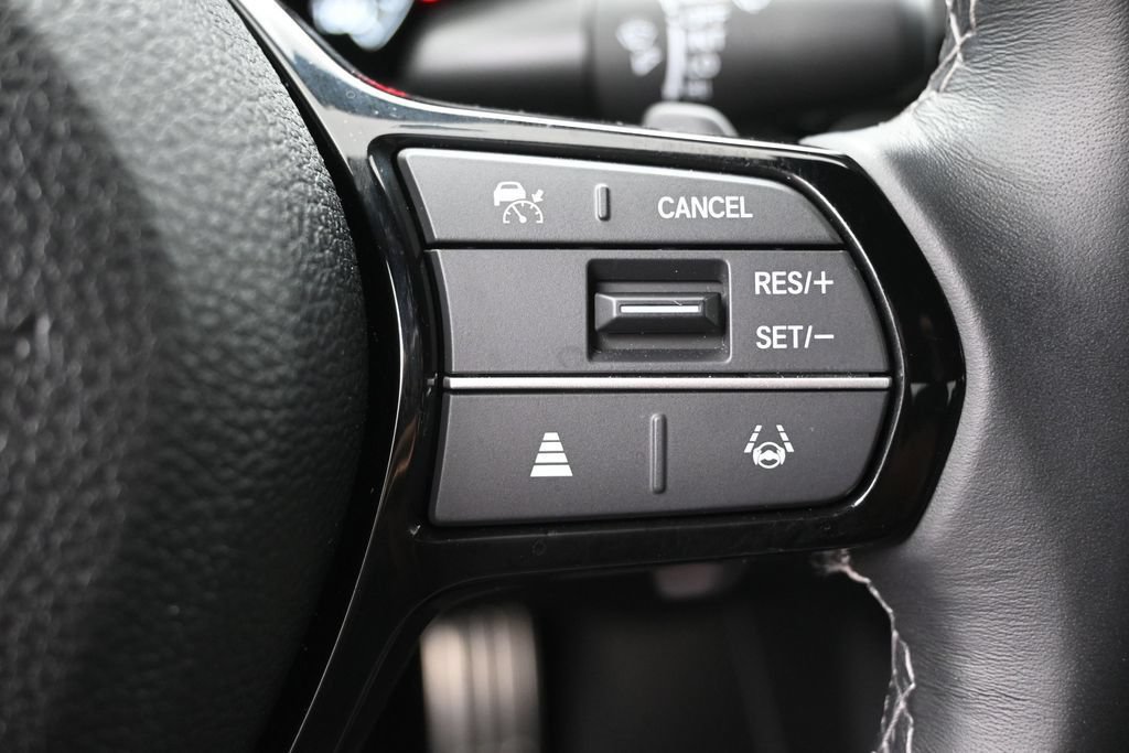 Certified 2023 Honda Civic Sport image 24
