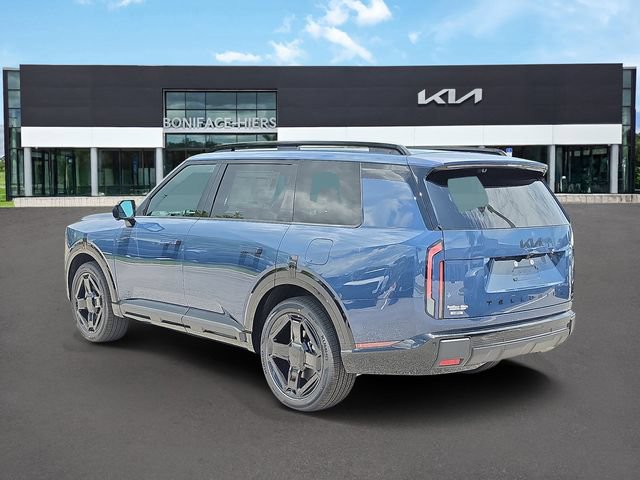 New 2027 Kia Telluride X-Line SX Prestige AWD/4WD image 3
