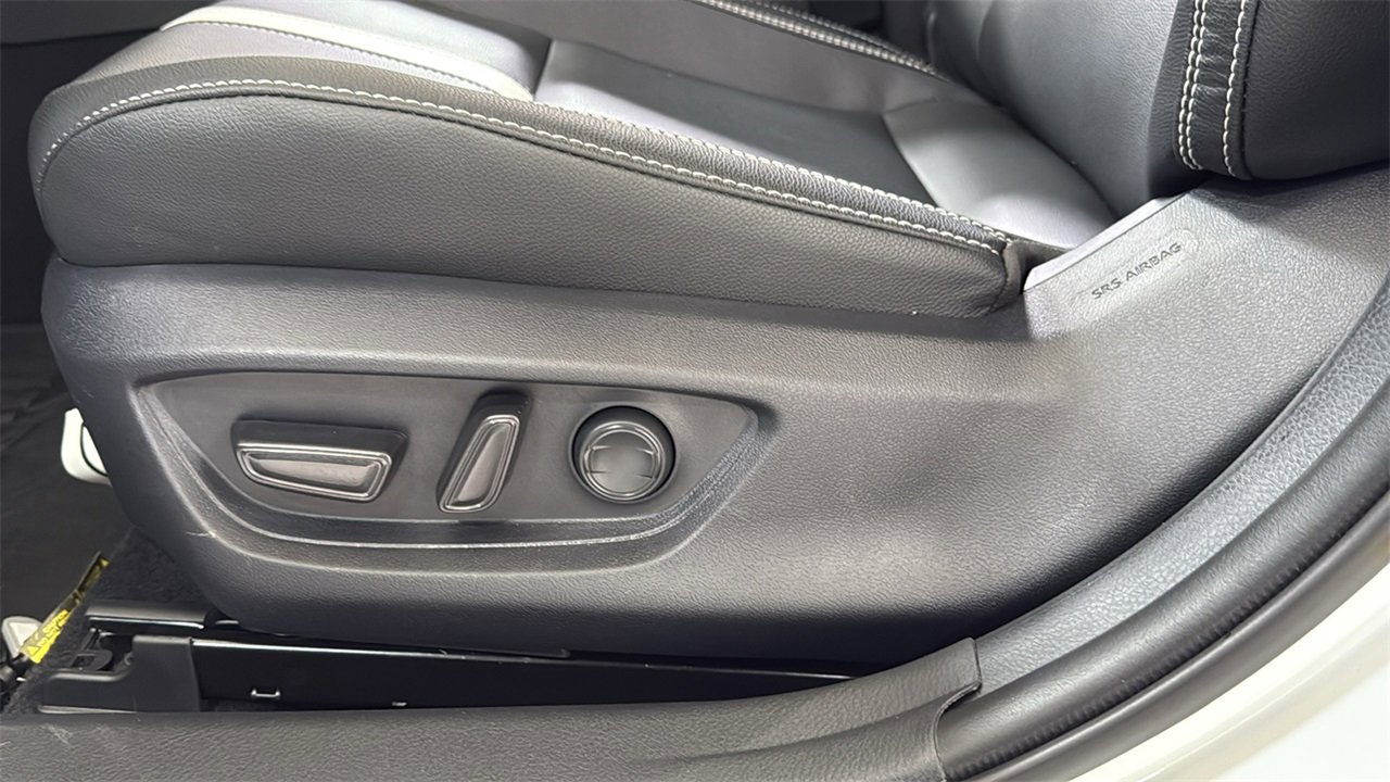 Certified 2025 Toyota Camry SE image 14