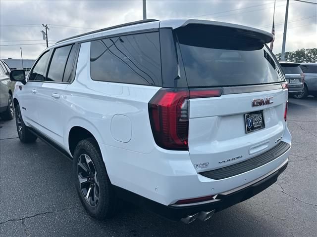 New 2026 GMC Yukon XL AT4 Ultimate AWD/4WD image 8