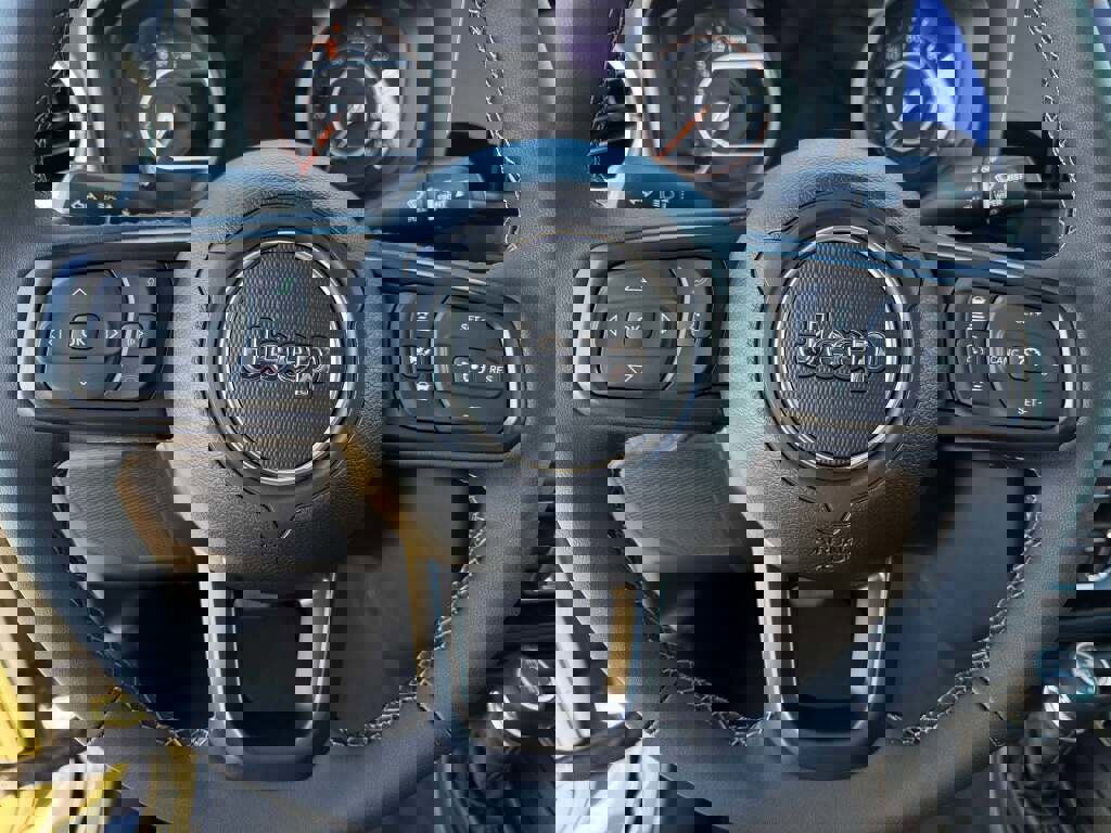 New 2026 Jeep Gladiator Sport image 25