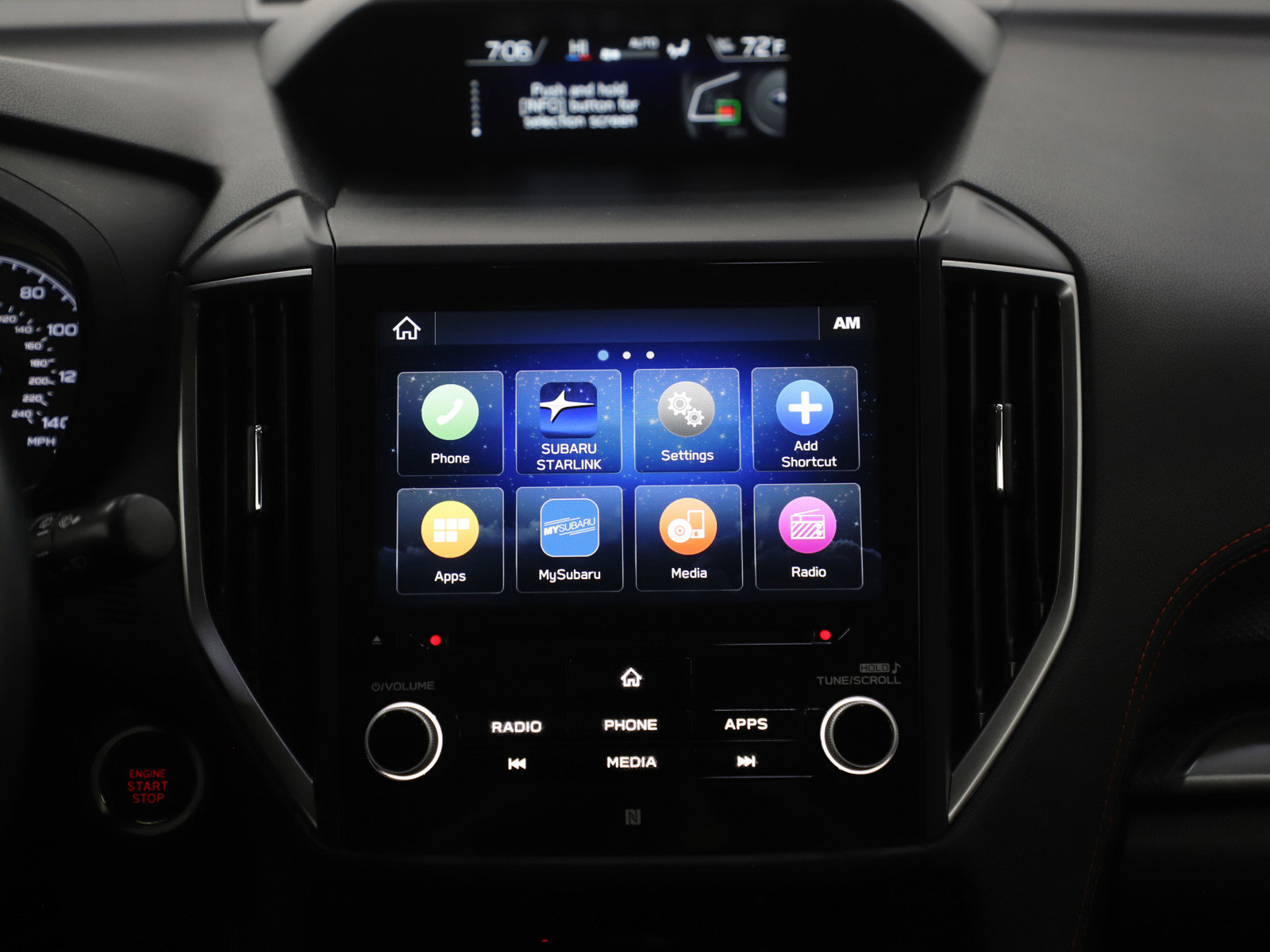 Used 2021 Subaru Forester Sport image 15